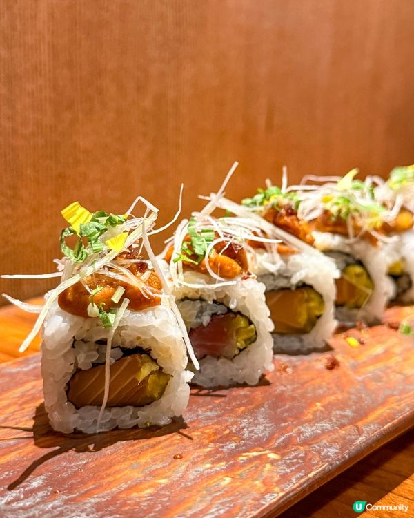 恍如置身日本嘅居酒屋