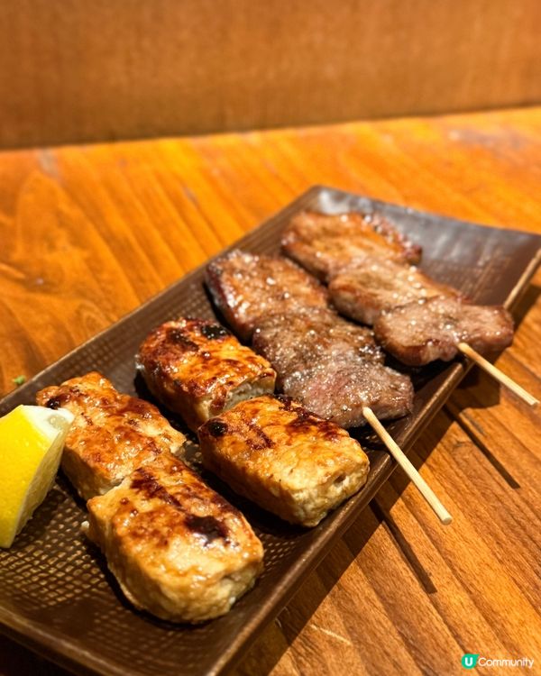 恍如置身日本嘅居酒屋