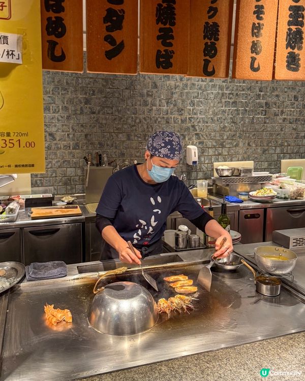 恍如置身日本嘅居酒屋