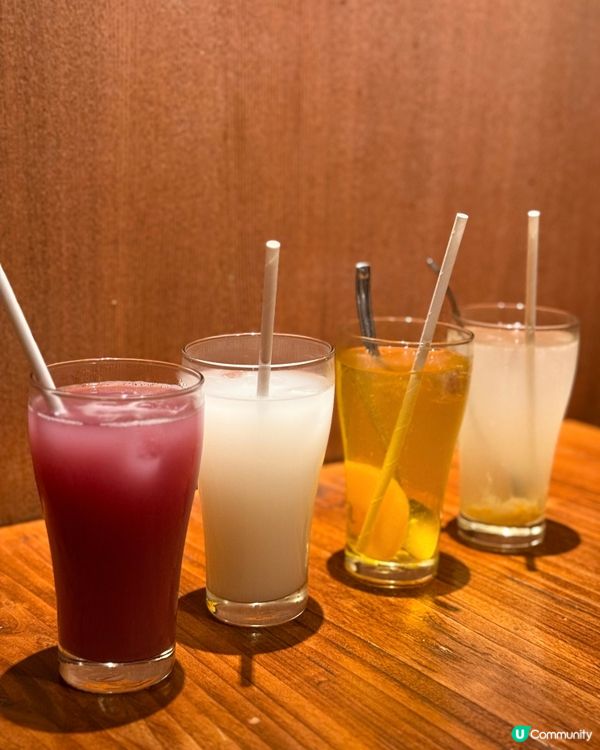 恍如置身日本嘅居酒屋