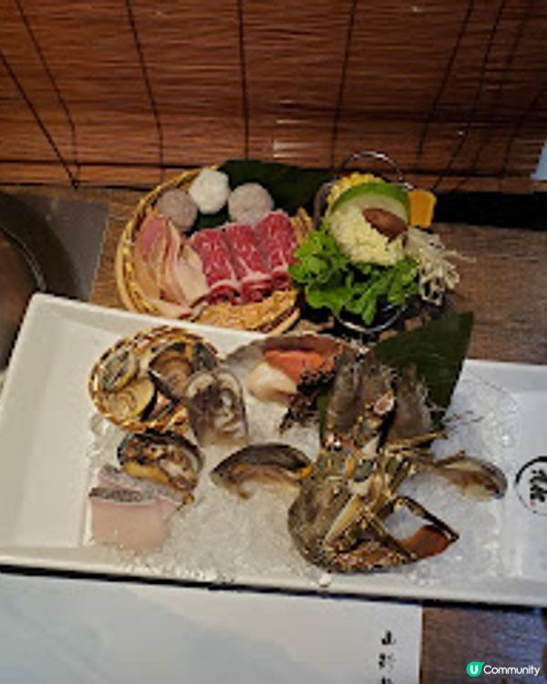 船渦．銅鑼灣鮮氣逼人蒸海鮮