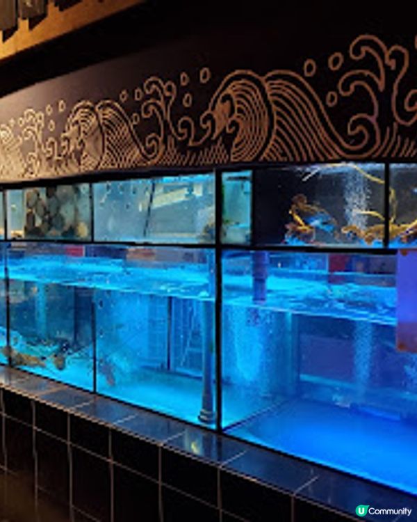 船渦．銅鑼灣鮮氣逼人蒸海鮮