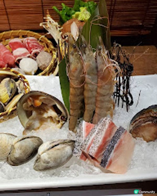 船渦．銅鑼灣鮮氣逼人蒸海鮮