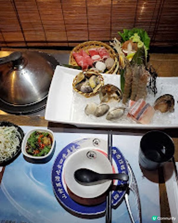 船渦．銅鑼灣鮮氣逼人蒸海鮮