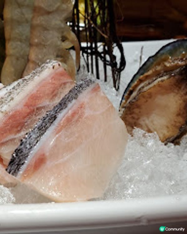 船渦．銅鑼灣鮮氣逼人蒸海鮮