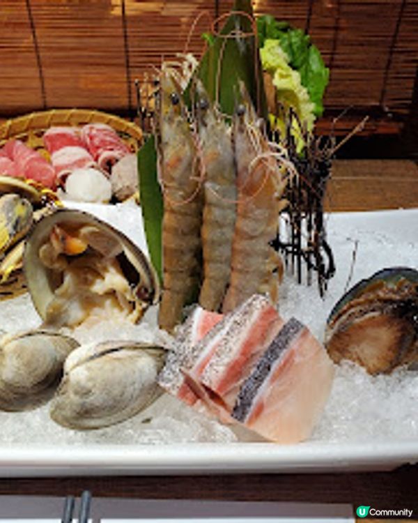 船渦．銅鑼灣鮮氣逼人蒸海鮮