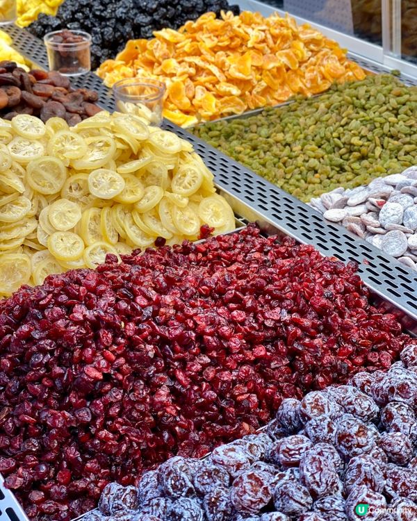 ✨深圳🇨🇳-⚠️💬它真的值得你一試嗎⁉️💢獨特香氣夠香甜‼️📍蒒記炒貨