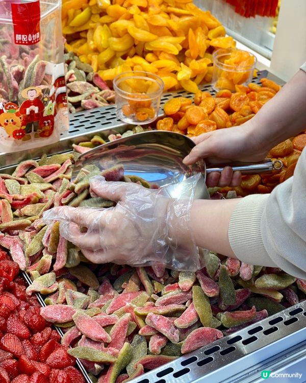 ✨深圳🇨🇳-⚠️💬它真的值得你一試嗎⁉️💢獨特香氣夠香甜‼️📍蒒記炒貨