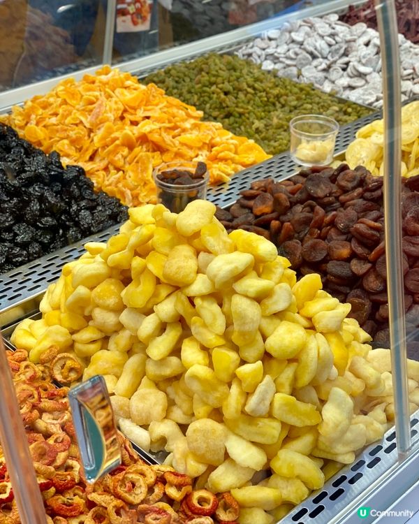 ✨深圳🇨🇳-⚠️💬它真的值得你一試嗎⁉️💢獨特香氣夠香甜‼️📍蒒記炒貨