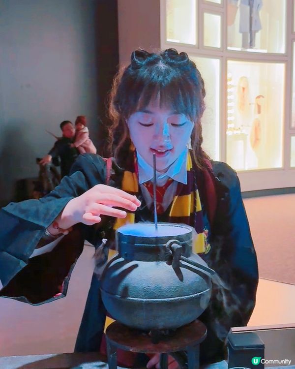 東京哈利波特之旅🪄  