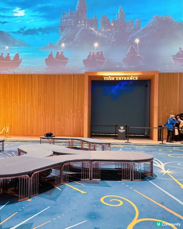 東京哈利波特之旅🪄  