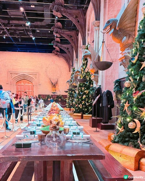 東京哈利波特之旅🪄  