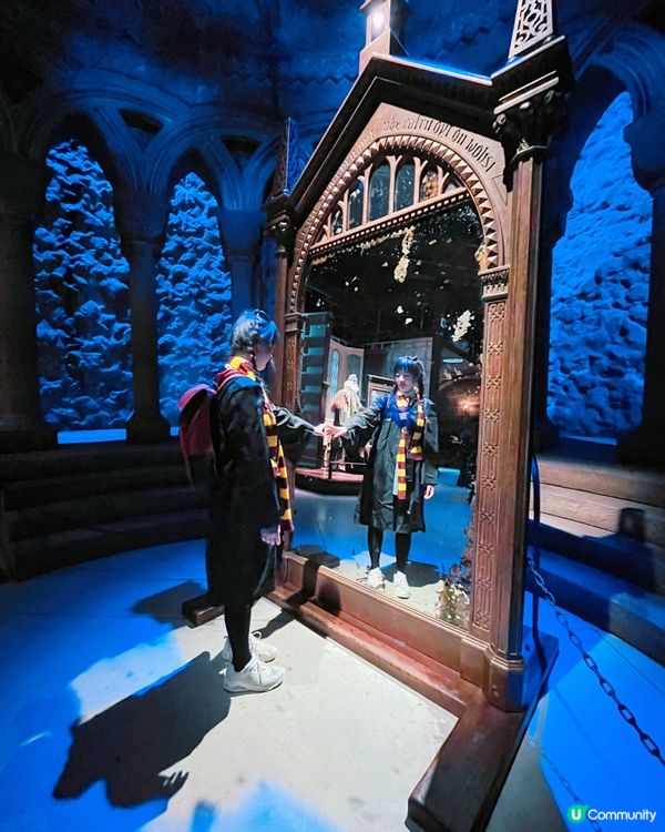 東京哈利波特之旅🪄  