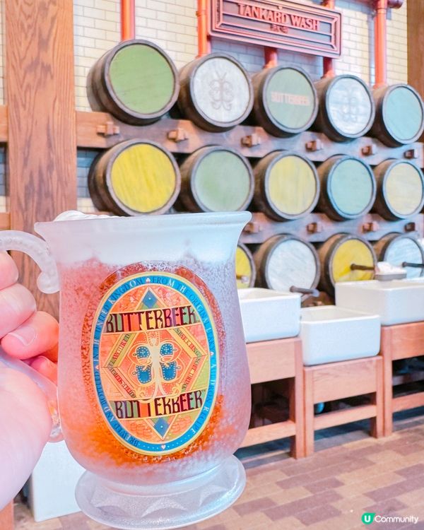 東京哈利波特之旅🪄  