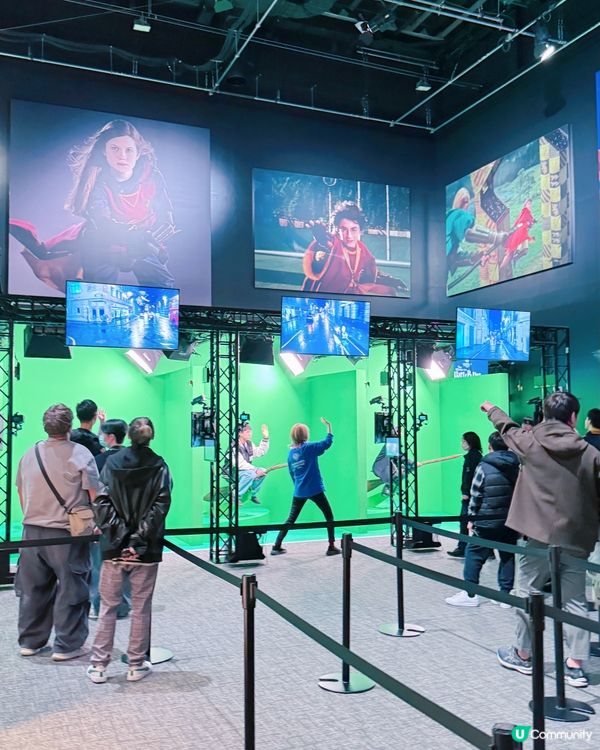 東京哈利波特之旅🪄  