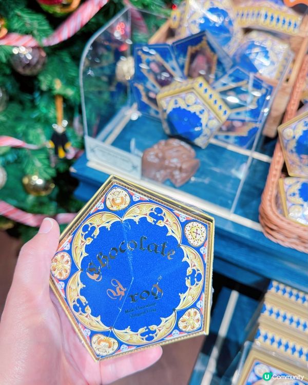 東京哈利波特之旅🪄  