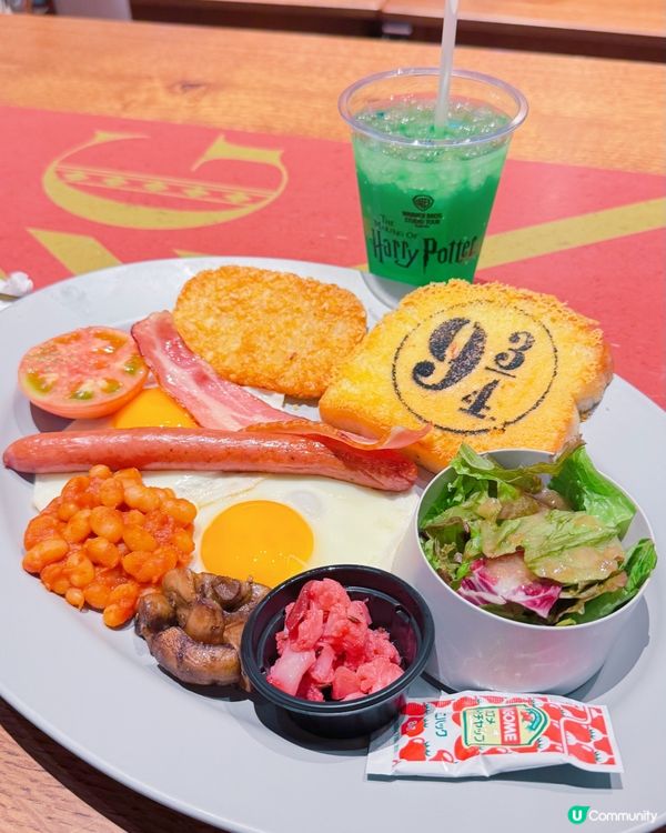 東京哈利波特之旅🪄  