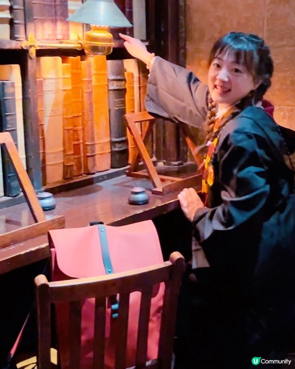 東京哈利波特之旅🪄  