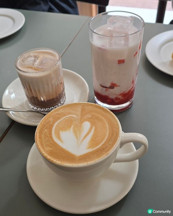 好好味嘅意大利菜！