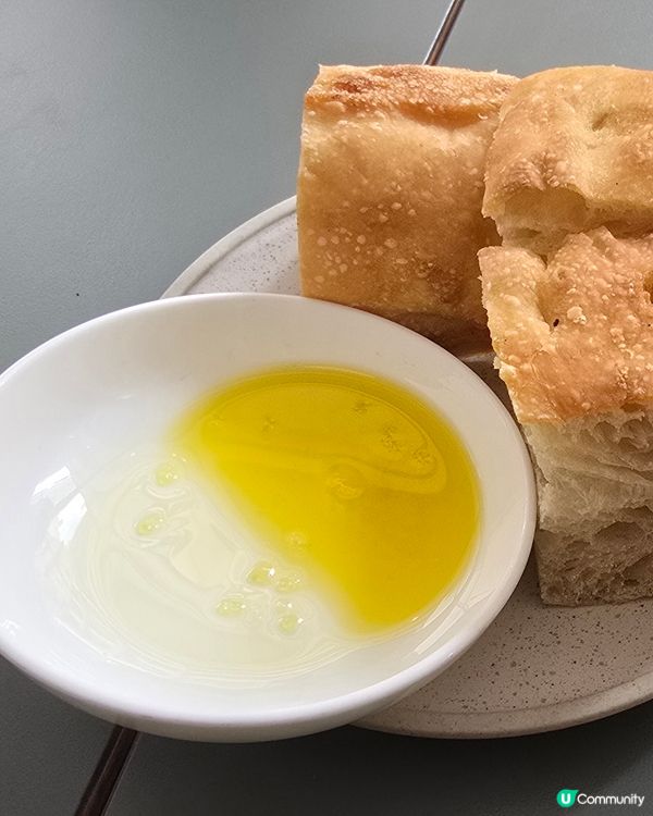 好好味嘅意大利菜！