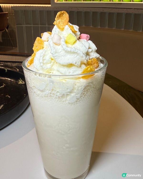 啟德米芝蓮打卡熱點 🍕🎾