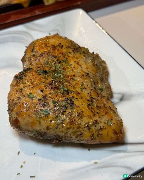 啟德米芝蓮打卡熱點 🍕🎾