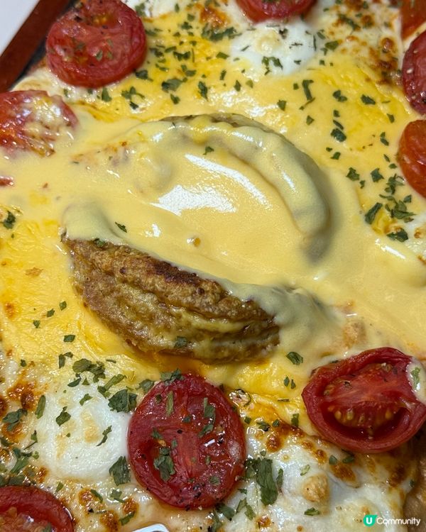 啟德米芝蓮打卡熱點 🍕🎾