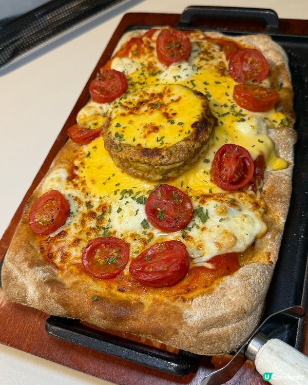 啟德米芝蓮打卡熱點 🍕🎾