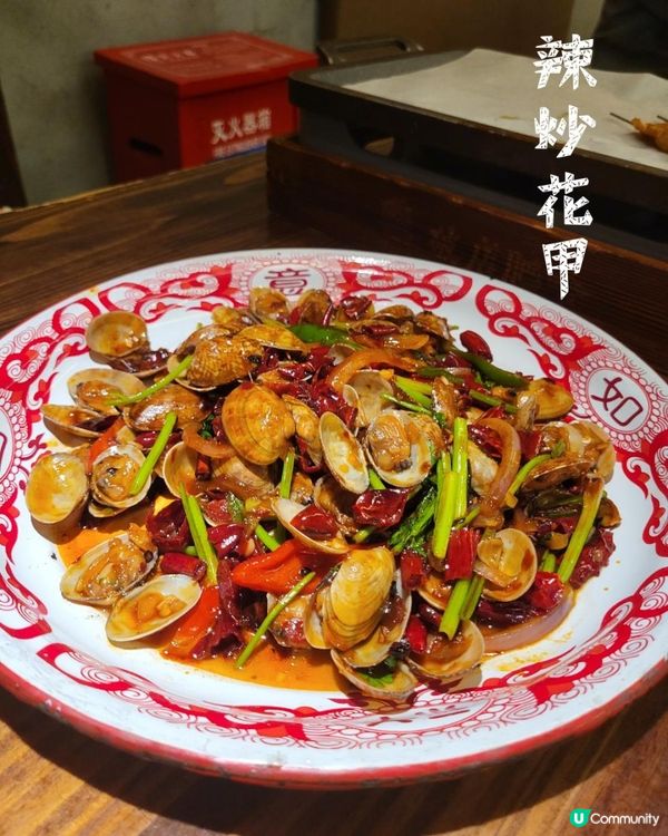 深圳 ︳東北人開的燒烤店, 秒變演唱會現場