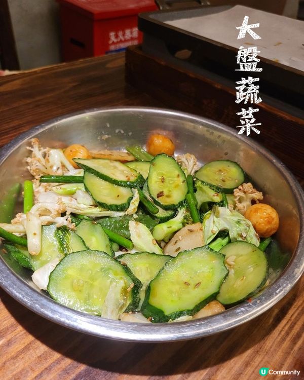 深圳 ︳東北人開的燒烤店, 秒變演唱會現場