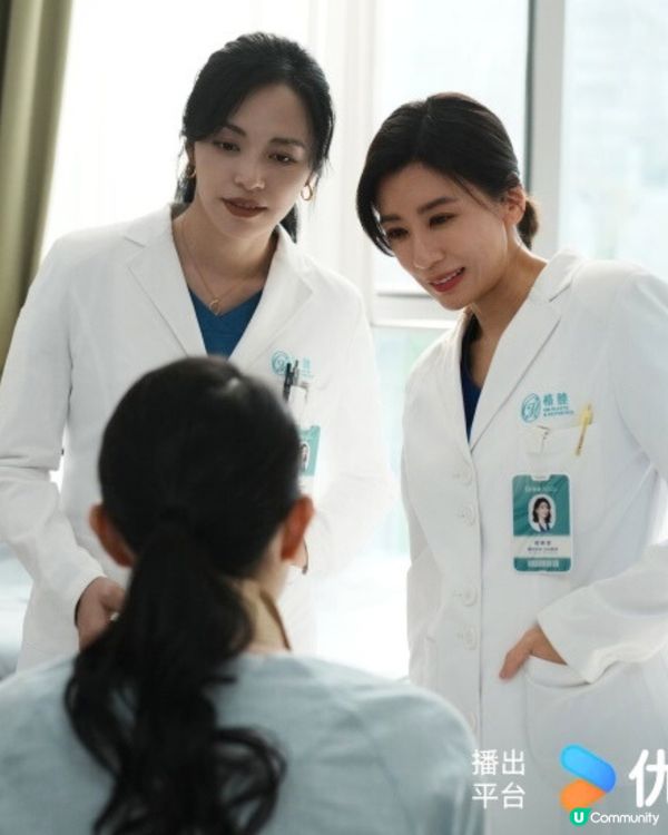 《以美之名》播出時間留意！姚晨與賈靜雯互飆演技爭做整容王后！