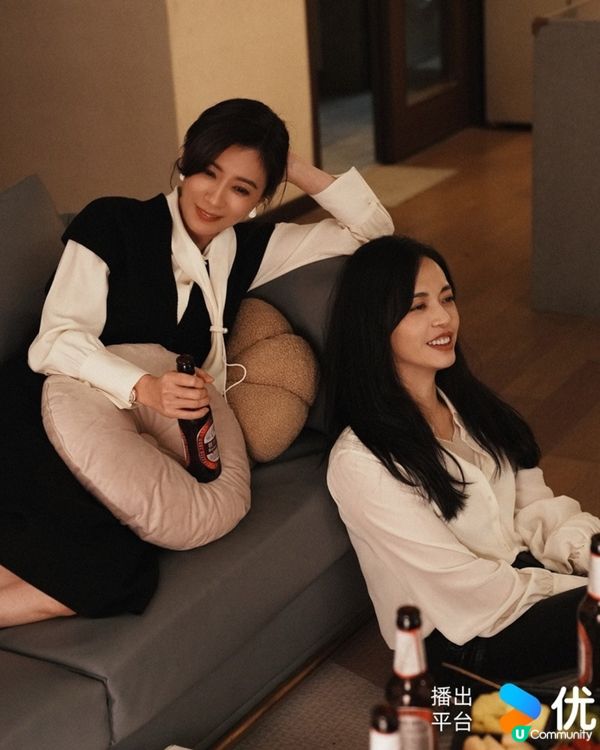 《以美之名》播出時間留意！姚晨與賈靜雯互飆演技爭做整容王后！