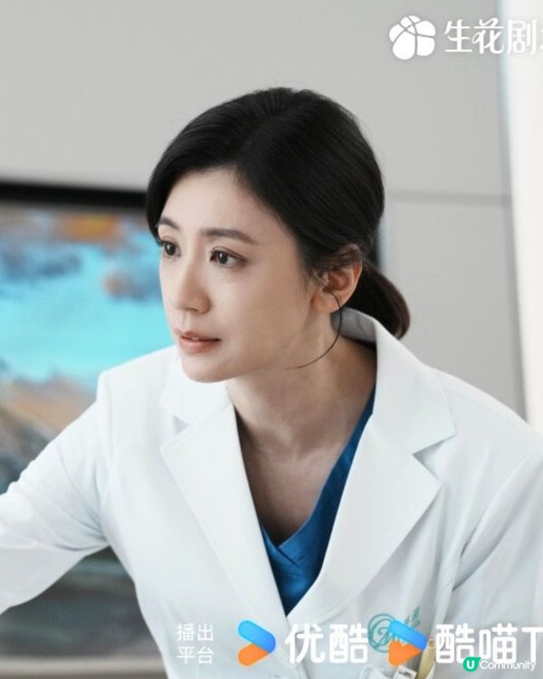 《以美之名》播出時間留意！姚晨與賈靜雯互飆演技爭做整容王后！