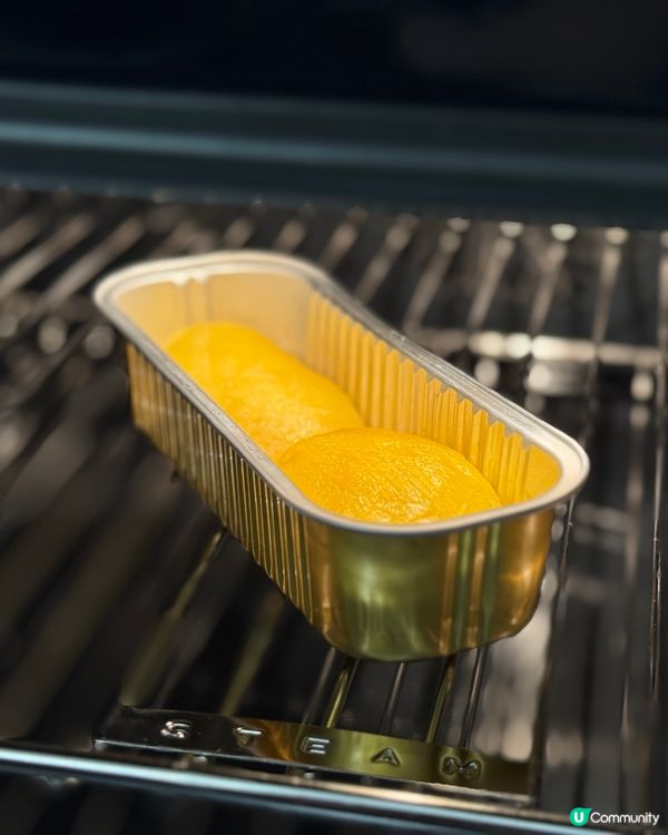 全新〈榴芒一刻〉好甜好creamy嘅泰國金枕頭榴槤果肉😋