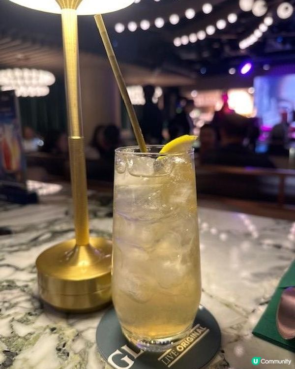 歌聲中享受美食@Zinger