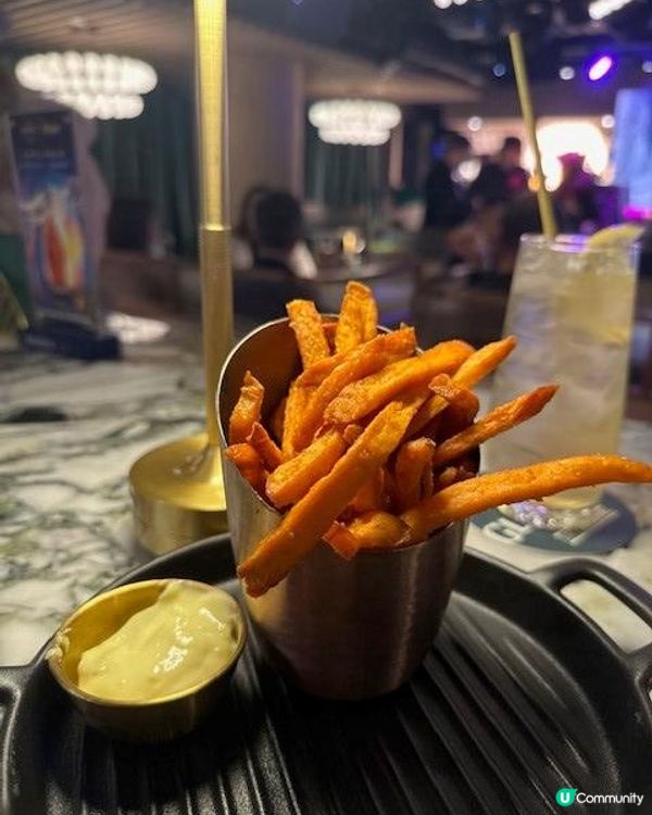 歌聲中享受美食@Zinger