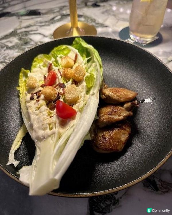 歌聲中享受美食@Zinger