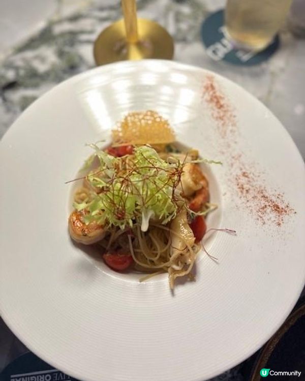 歌聲中享受美食@Zinger