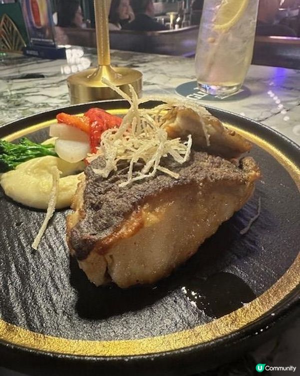 歌聲中享受美食@Zinger