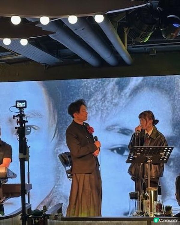 歌聲中享受美食@Zinger