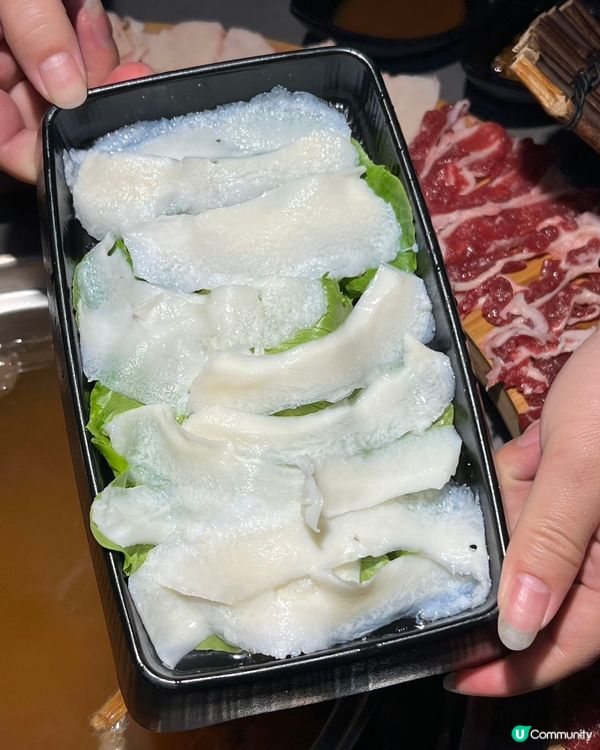 深圳就犟4月限定 🥩 5折牛肉拼盤，食過未？🤤