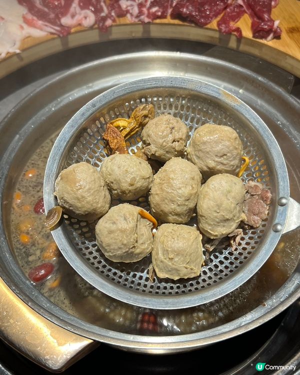 深圳就犟4月限定 🥩 5折牛肉拼盤，食過未？🤤