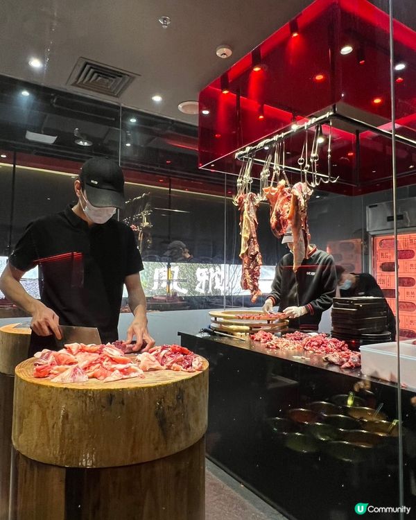 深圳就犟4月限定 🥩 5折牛肉拼盤，食過未？🤤