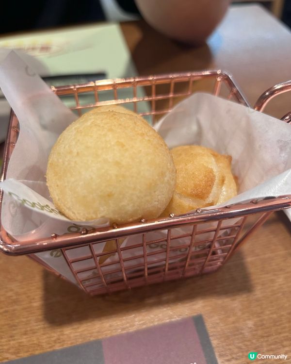 質素有保證既韓國料理