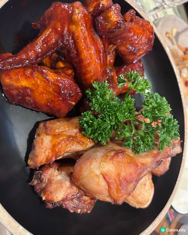 質素有保證既韓國料理