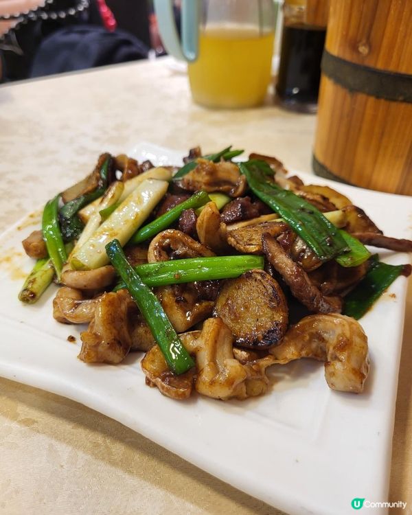 九龍城 ︳蔡瀾激推的老字號！