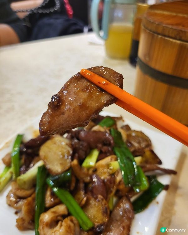 九龍城 ︳蔡瀾激推的老字號！