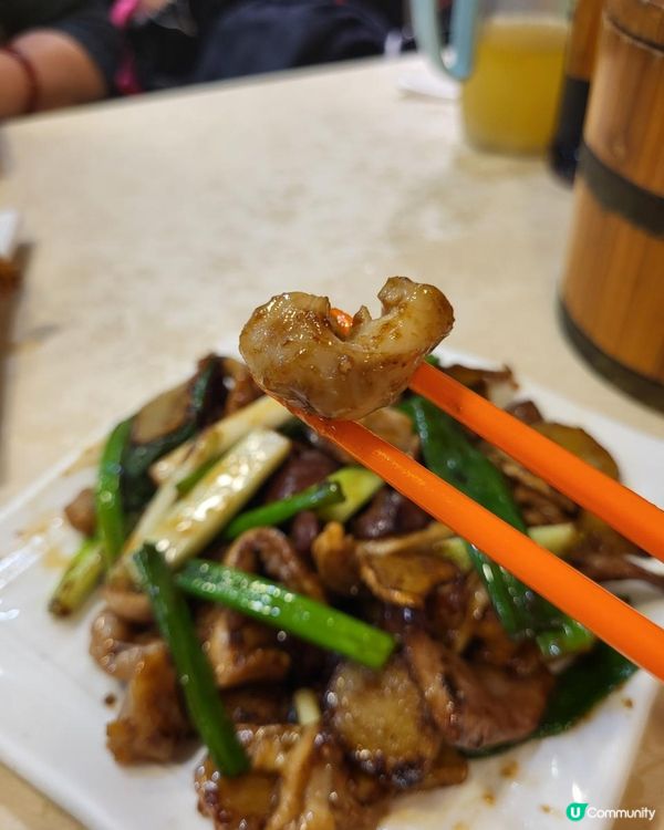 九龍城 ︳蔡瀾激推的老字號！