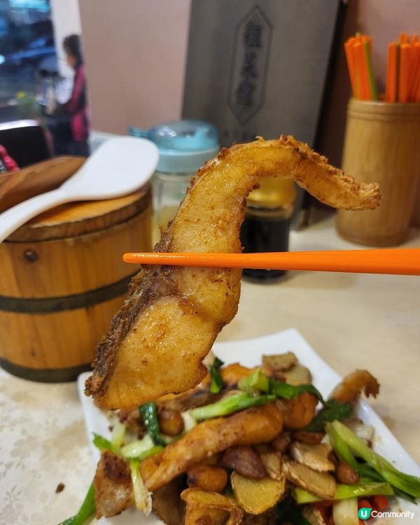 九龍城 ︳蔡瀾激推的老字號！