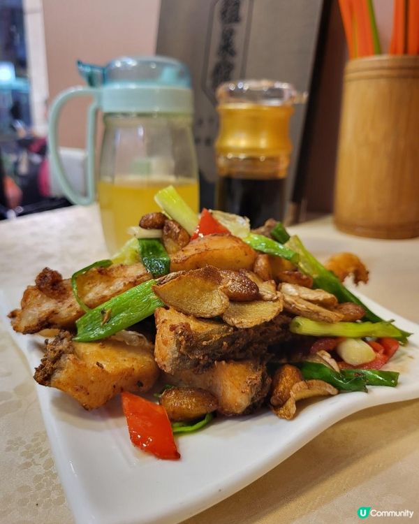 九龍城 ︳蔡瀾激推的老字號！